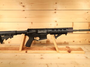 American Tactical Imports OMNI HYBRID MAXX LIMITED 5.56x45
