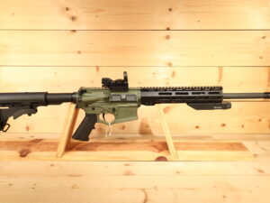 American Tactical Imports OMNI HYBRID 5.56x54