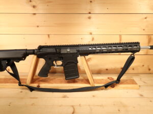 Rock River Arms - RRA LAR-BT3 308WIN