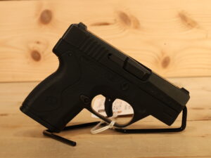 BERETTA Nano 9X19MM
