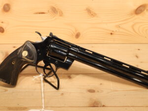 COLT Python 357MAG