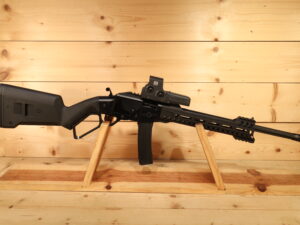 PATRIOT ORDNANCE FACTORY - POF Tombstone 9x19mm|9X19MM