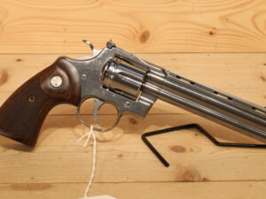 COLT Python 357MAG