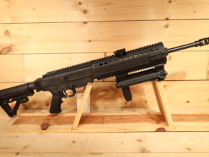 MASTERPIECE ARMS MPAR556 5.56x45 [CLEARANCE]