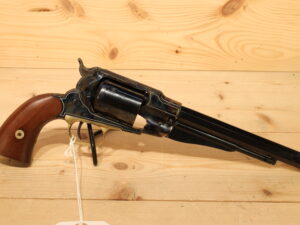 CIMARRON F.A. CO. 1858 ANGEL EYES 45LC/44 PERCUSSION