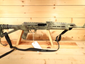 CENTURY ARMS RAS47 7.62X39MM