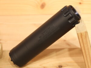 Griffin Armament Recce 5K