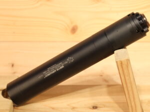 Griffin Armament Revolution 45