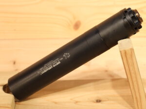 Griffin Armament Revolution 9