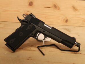 ROCK ISLAND ARMORY M1911 A1-FS 45ACP