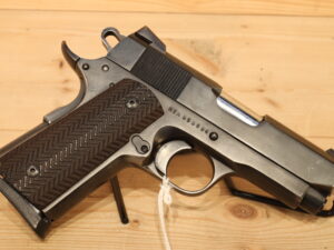 ROCK ISLAND ARMORY 1911 .45ACP