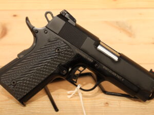 ROCK ISLAND ARMORY M1911 A1-ACS TACT. II 45ACP