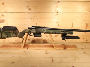 REMINGTON 700 6.5CM