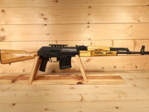 Nodak Spud TGI-FPK 7.62X54R [CLEARANCE]