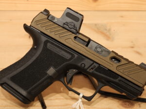 SHADOW SYSTEMS CORP CR920 9x19mm