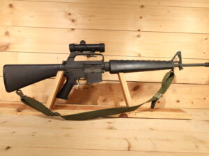 COLT SP1 223REM