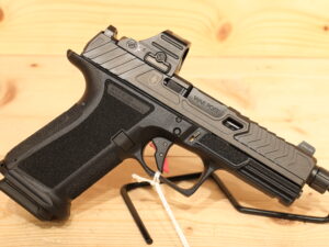 SHADOW SYSTEMS CORP MR920 9x19mm