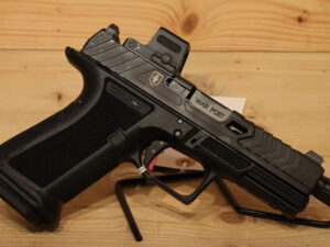 SHADOW SYSTEMS CORP MR920 9x19mm