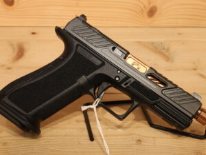 SHADOW SYSTEMS CORP XR920 Elite 9x19mm