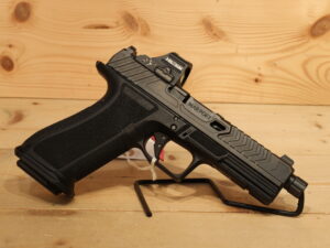 SHADOW SYSTEMS CORP DR920 9X19MM