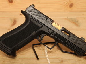 SHADOW SYSTEMS CORP XR920P Elite 9x19mm