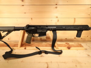 Aero Precision STS-15 5.56x45