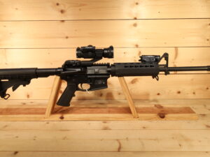 Smith & Wesson - S&W M&P-15 5.56x45