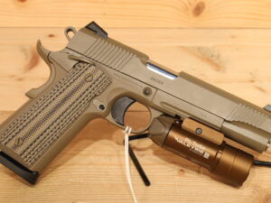 TISAS RAIDER 45ACP
