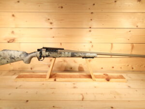 ALAMO PRECISION RIFLE Maverick 28NOS [CLEARANCE]