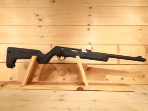 TACTICAL SOLUTIONS Owyhee 22WMR [CLEARANCE]