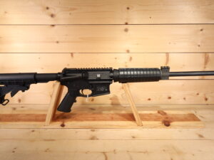 Smith & Wesson - S&W M&P-15 5.56x45 [CLEARANCE]