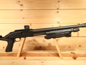 Mossberg & Sons 500 12GA