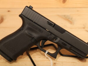 GLOCK 23 Gen 4 40S&W