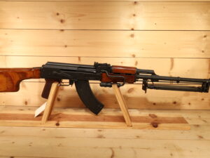 ROMARM AES 10B 7.62X39
