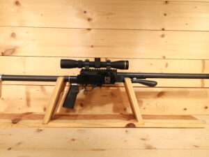 VOLQUARTSEN MOD Shot 22LR