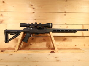 VOLQUARTSEN VT2 22LR