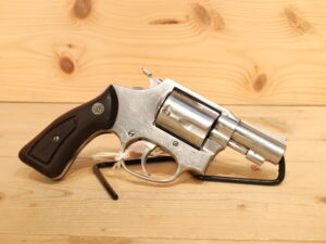 ROSSI M88-2 38SPL