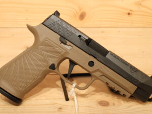WILSON COMBAT WCP320 FULLSIZE 9x19mm