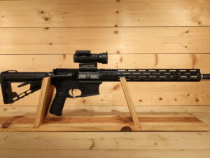 WILSON COMBAT PPE Carbine Rifle 5.56X45MM *