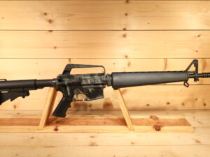 Aero Precision M4 CARBINE 5.56x45