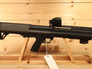 KEL-TEC KSG 12GA