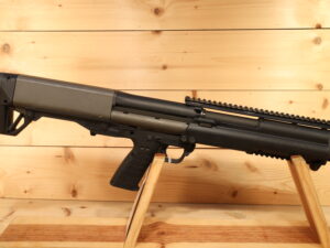 KEL-TEC KSG 12GA