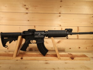 WINDHAM WEAPONRY WW-15 7.62X39MM