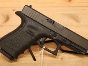 GLOCK 23 40 S&W