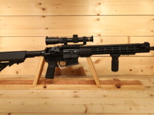 Israel Weapon Industries zion 5.56x45