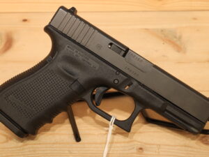 GLOCK 23 40S&W