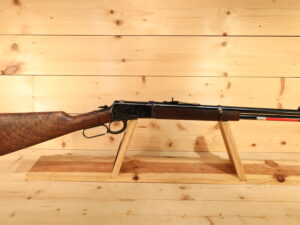 WINCHESTER 1892 DLX 357MAG