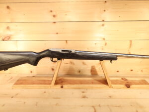 RUGER 10/22 Target 22LR