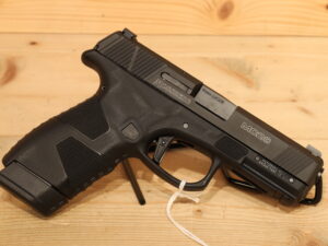Mossberg MC2c 9x19mm