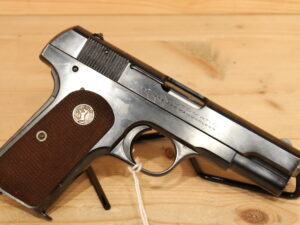 COLT 1908 380 ACP